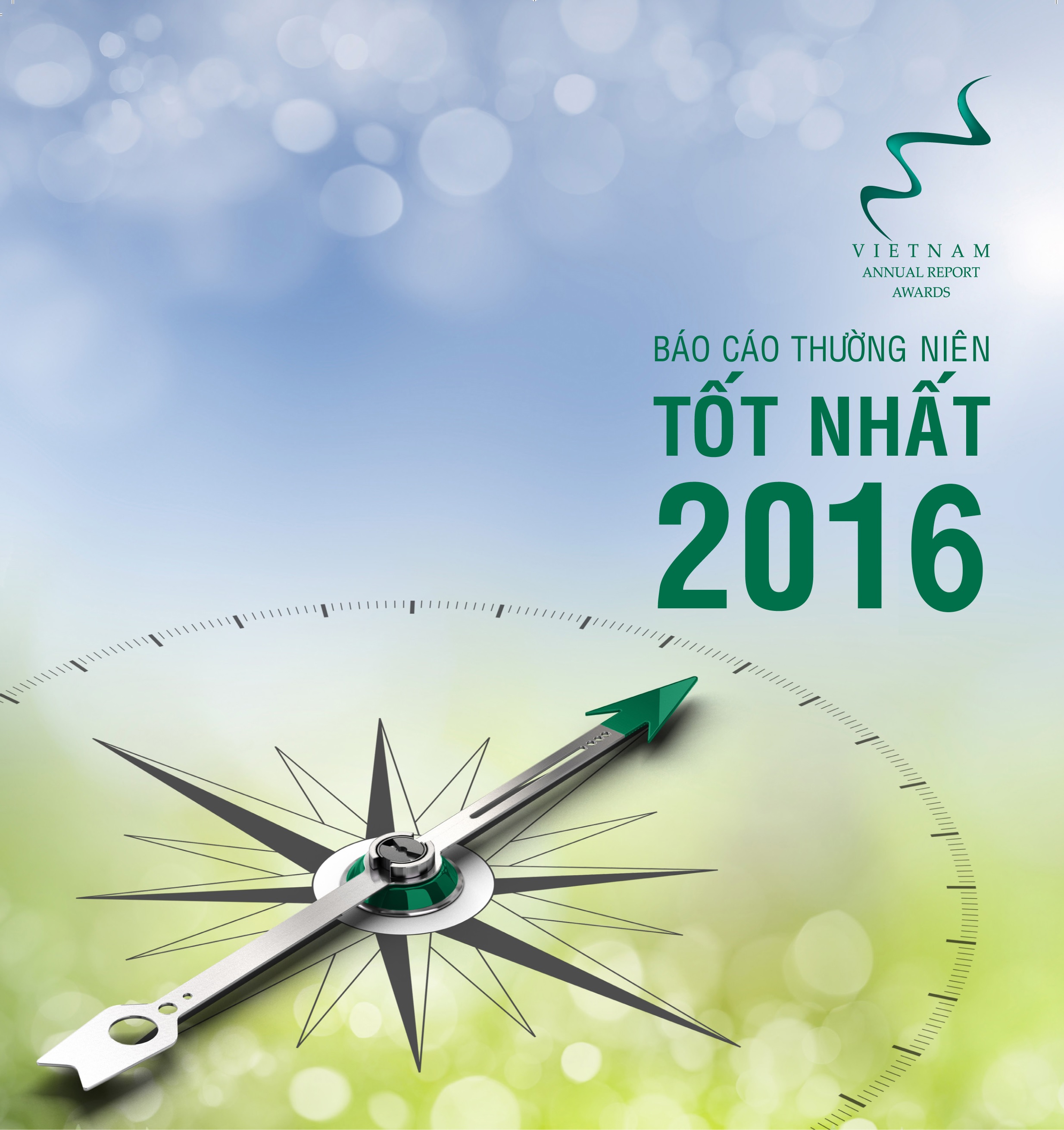 NTP đạt Top 30 Báo cáo thường niên tốt nhất năm 2016